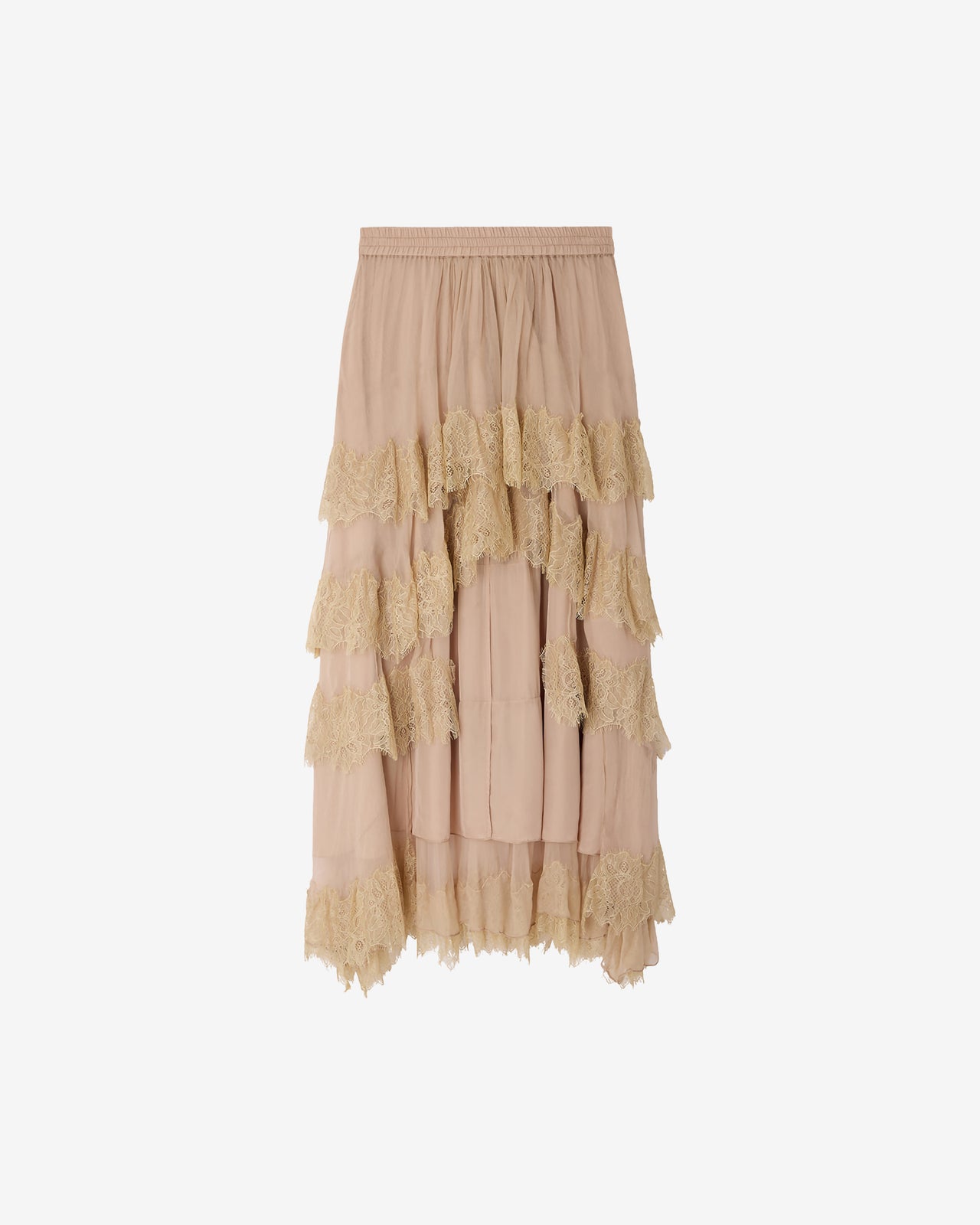 Dana Skirt - Pink - Image 12