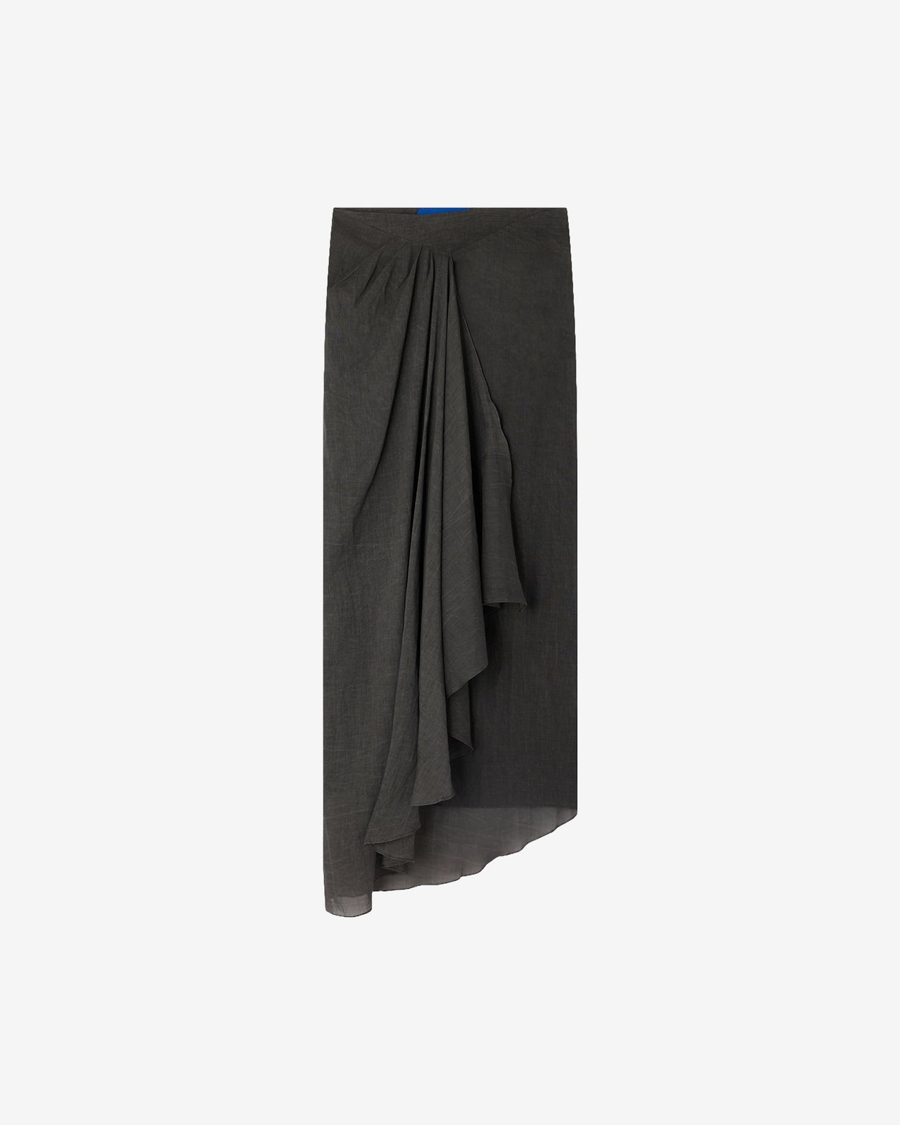 Decca Skirt - Black - Image 5
