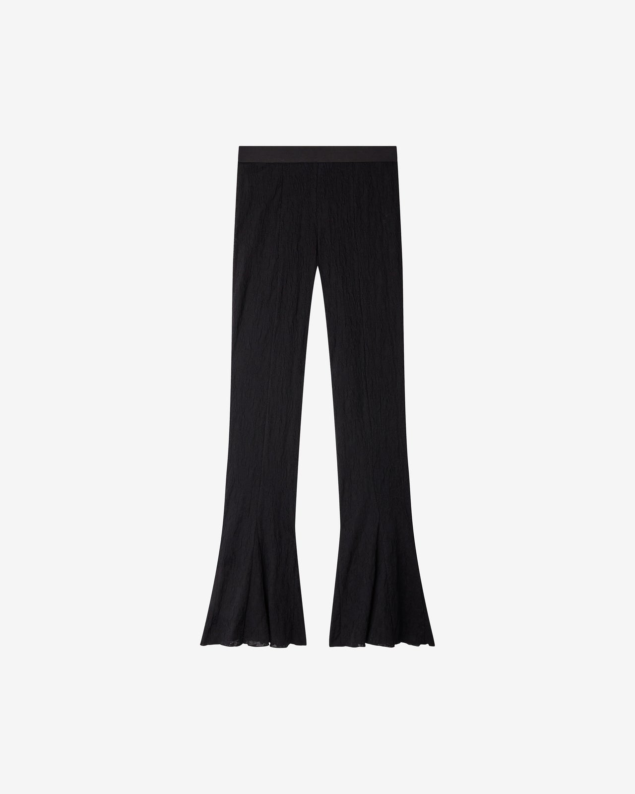 Delphi Pants -  Black - Image 7