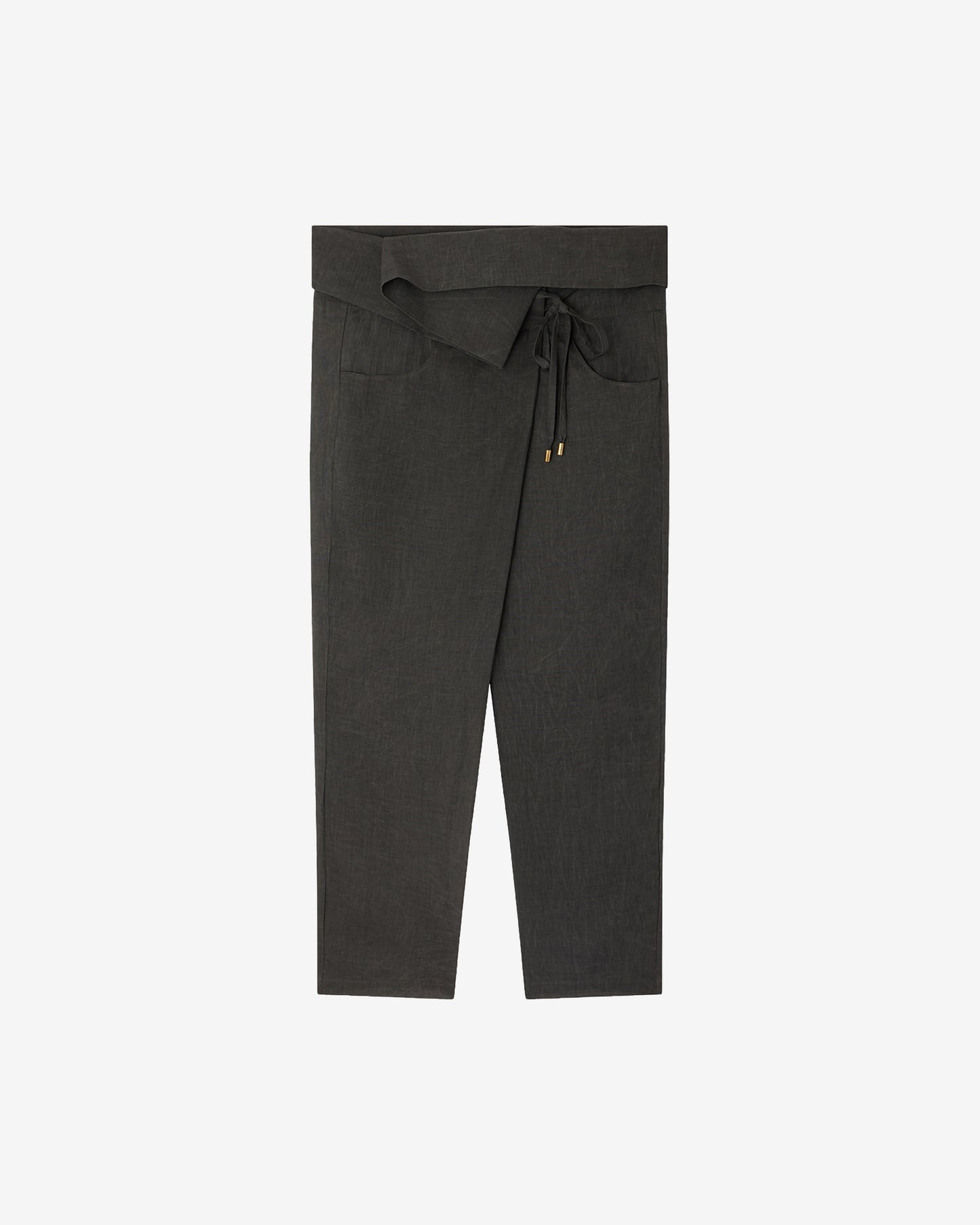 Pantalon Dema - Noir