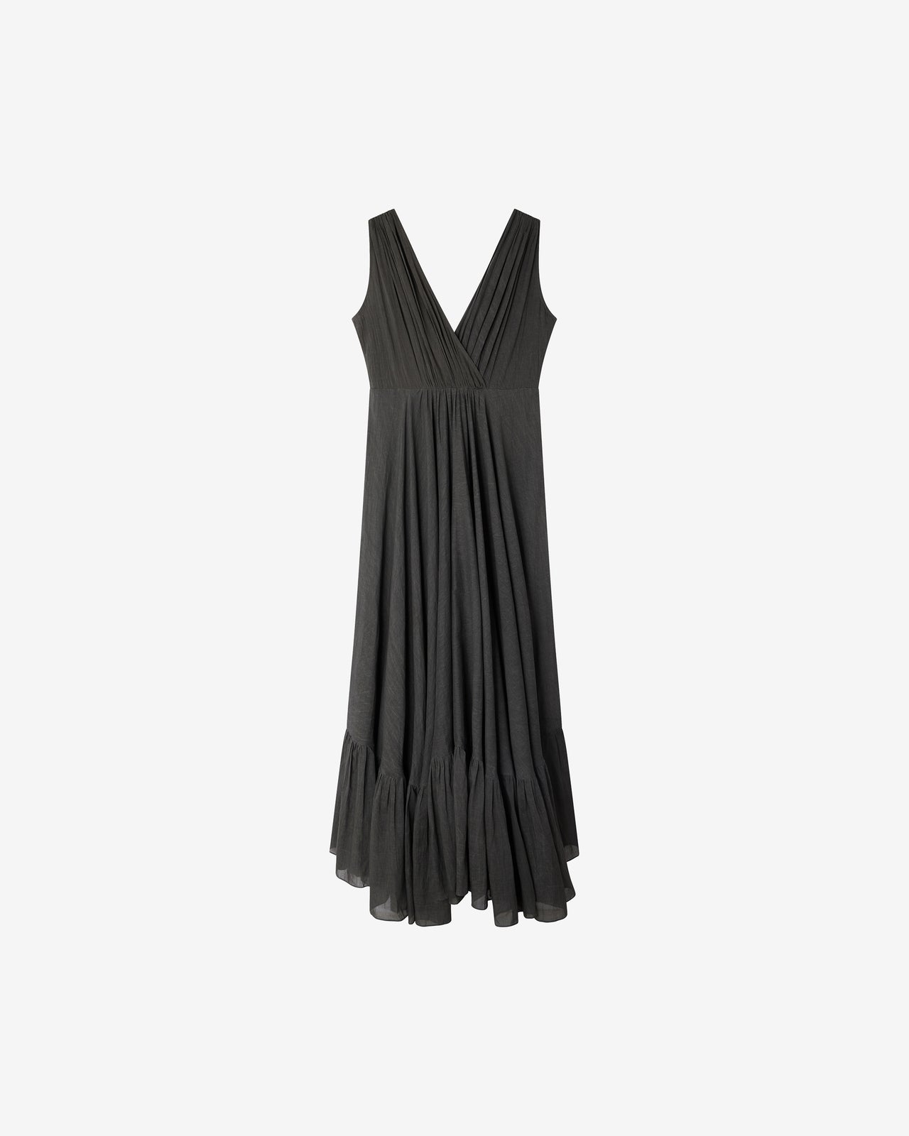 Dreamer Dress - Black - Image 1