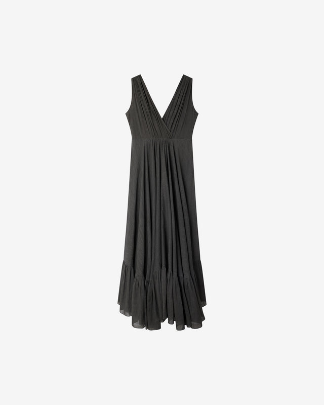 Dreamer Dress - Black - Image 1