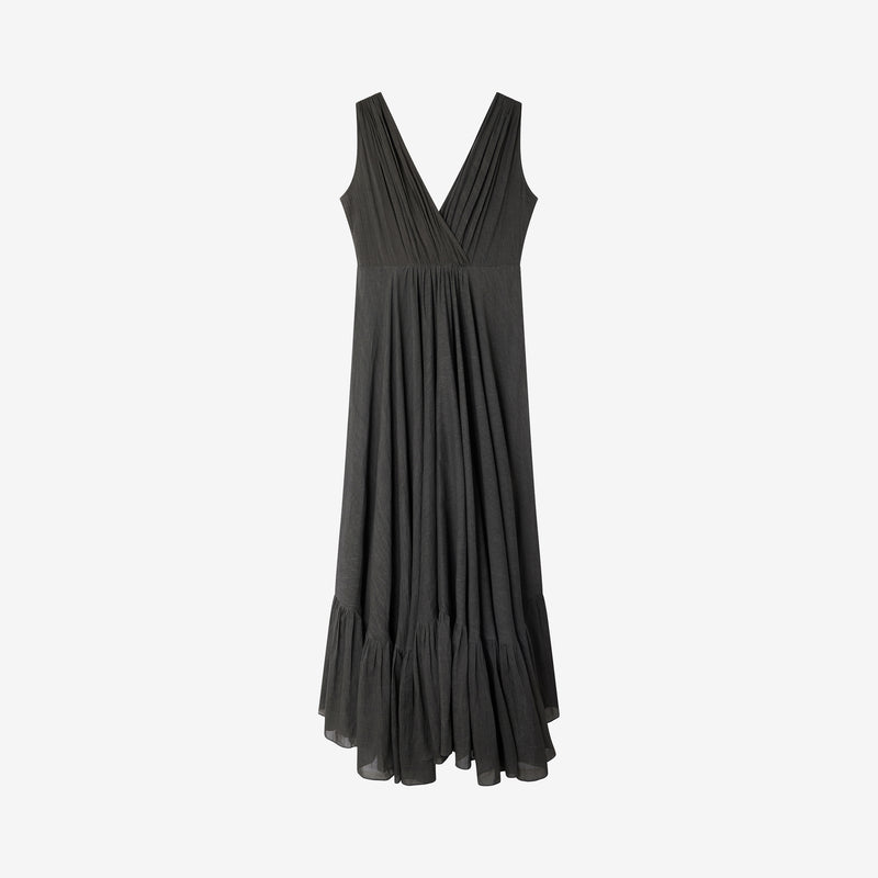 Dreamer Dress - Black