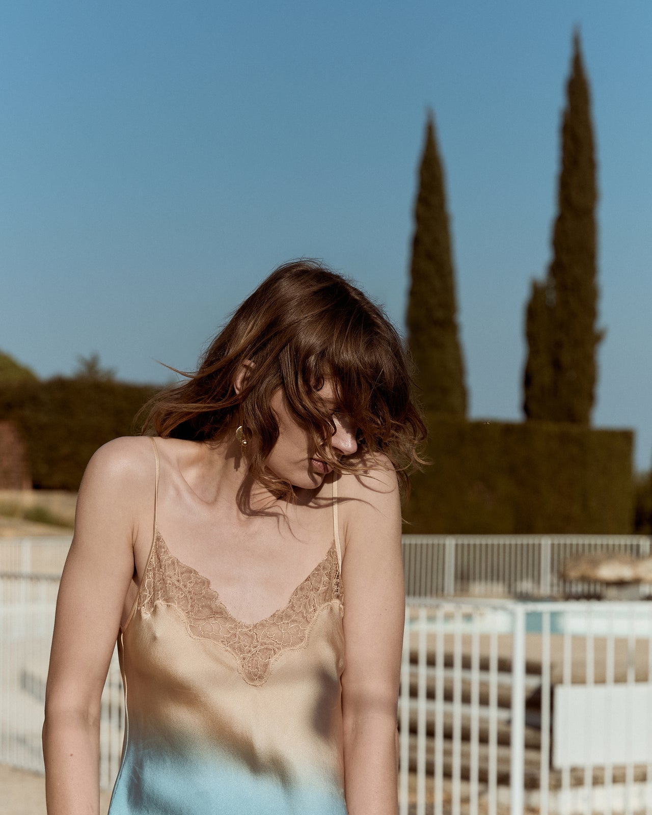 Top Eluna - Bleu - Image 4