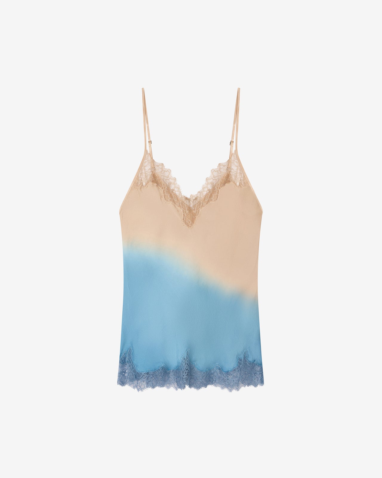 Top Eluna - Bleu - Image 6