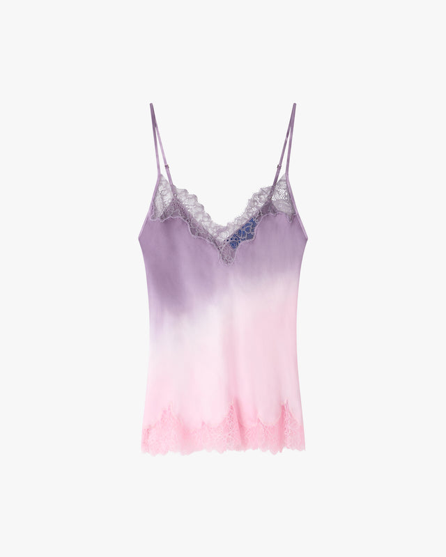 Top Eluna - Lilas - Image 2