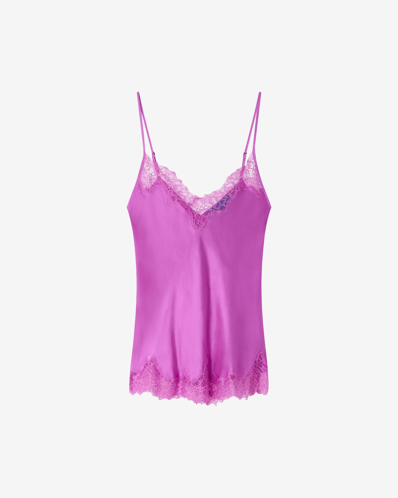 Top Eluna - Magenta - Image 5