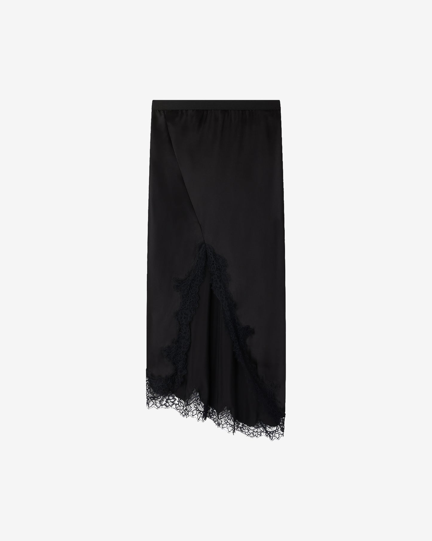 Eranu Skirt - Black