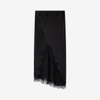 Eranu Skirt - Black