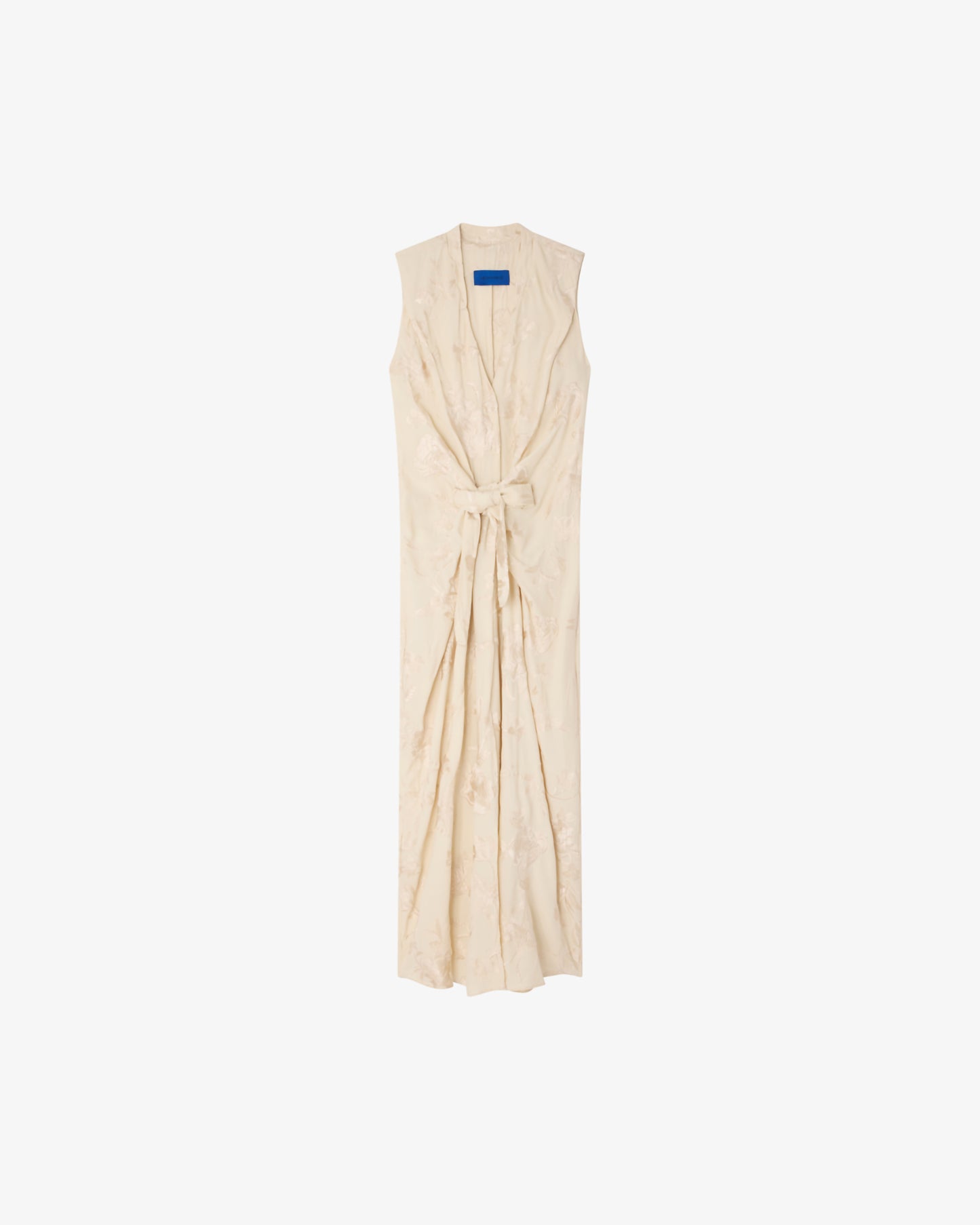 Farm Dress - Ecru