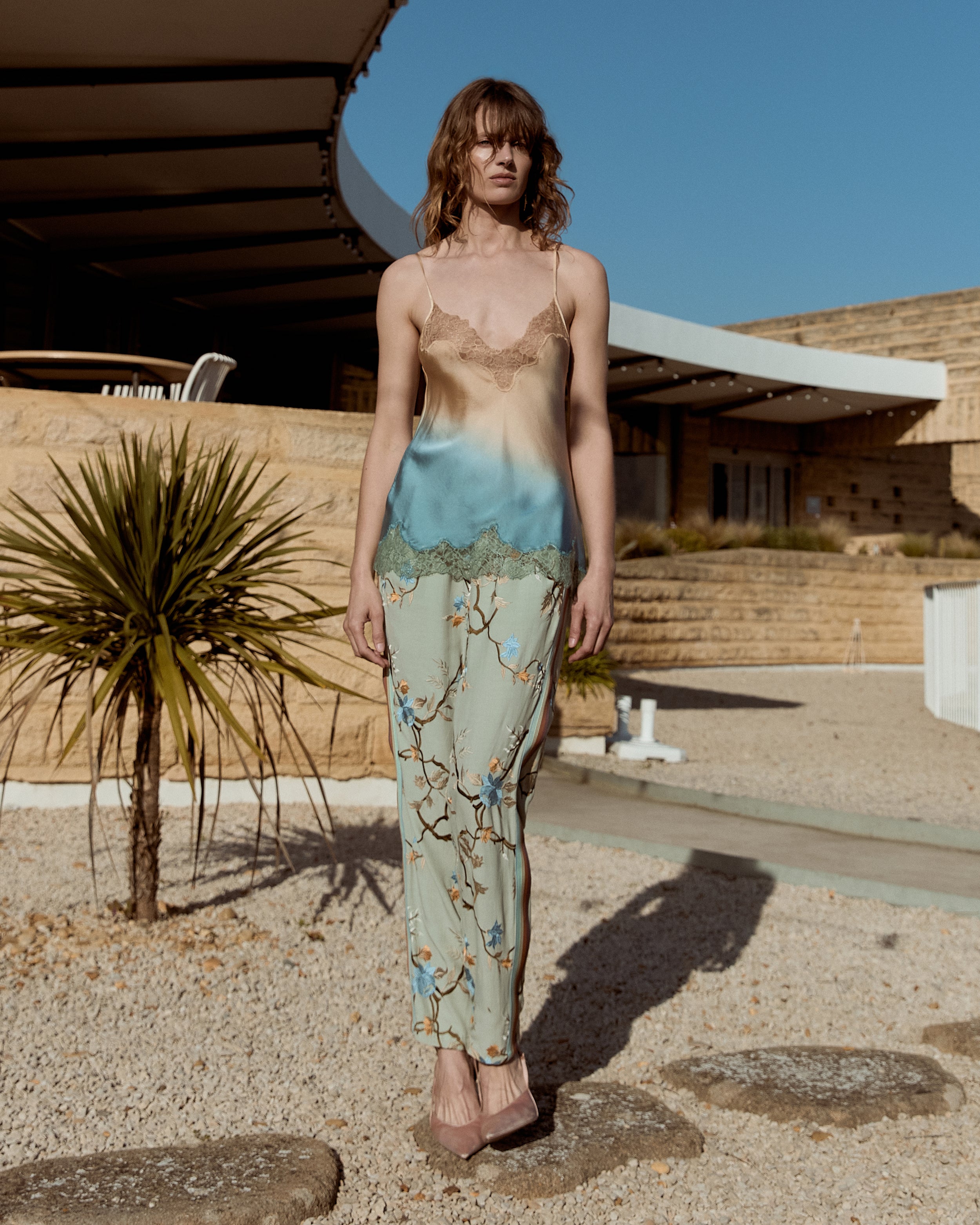 Women's Pants & Jumpsuits | Mes Demoiselles Paris