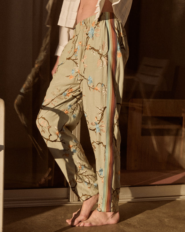 Flopy Pants - Blue - Image 2