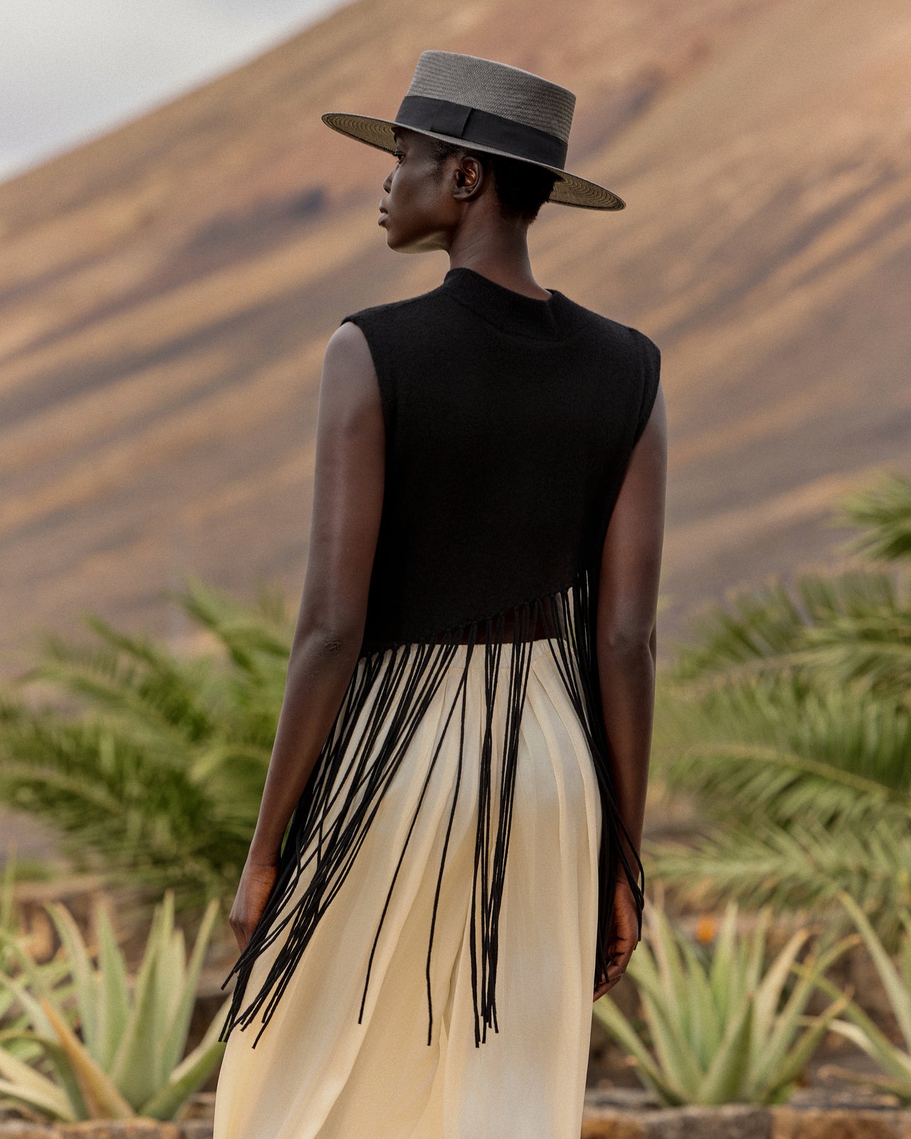 Pull Frias - Noir - Image 4