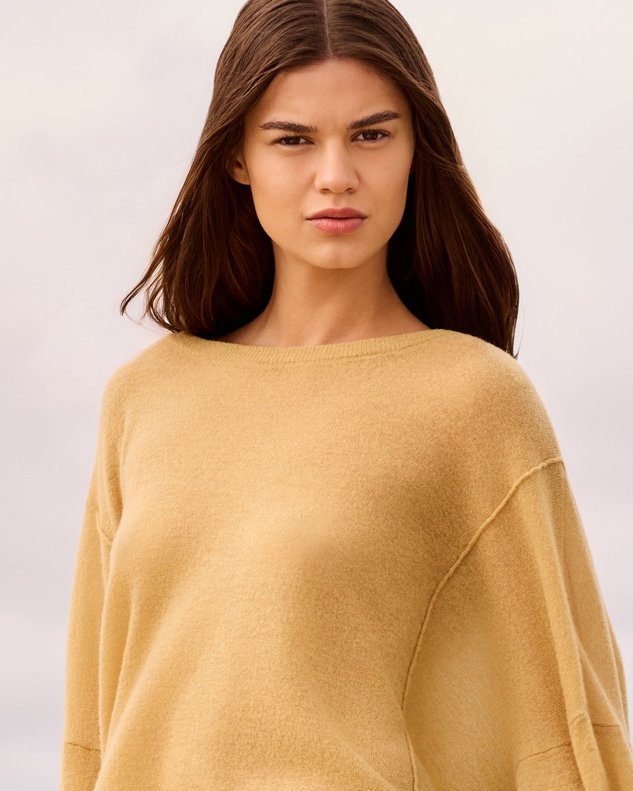 Pull Friberg - Beige - Image 2