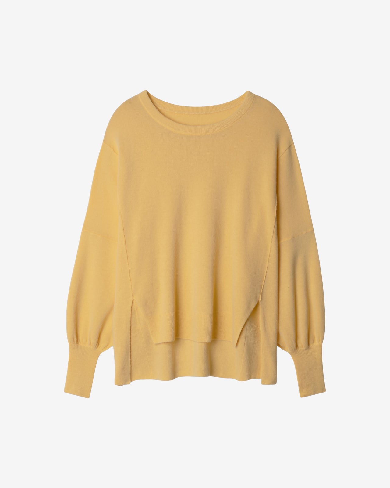 Pull Friberg - Beige - Image 5