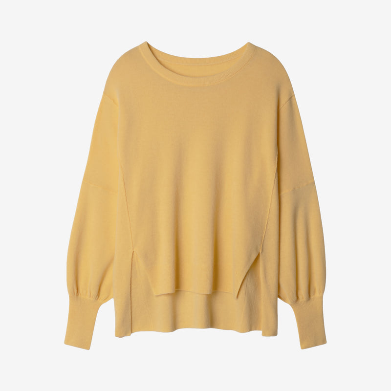 Pull Friberg - Beige