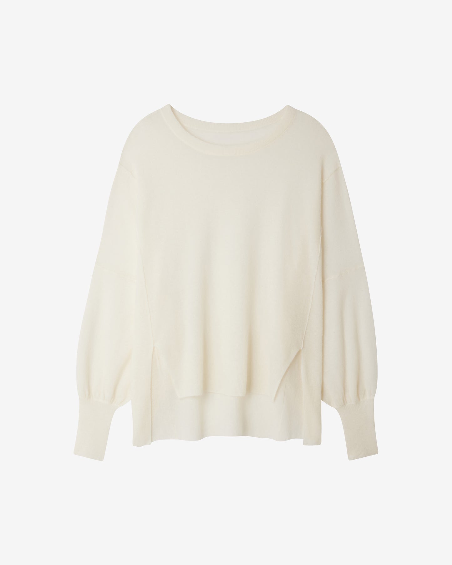 Pull Friberg - Ivoire