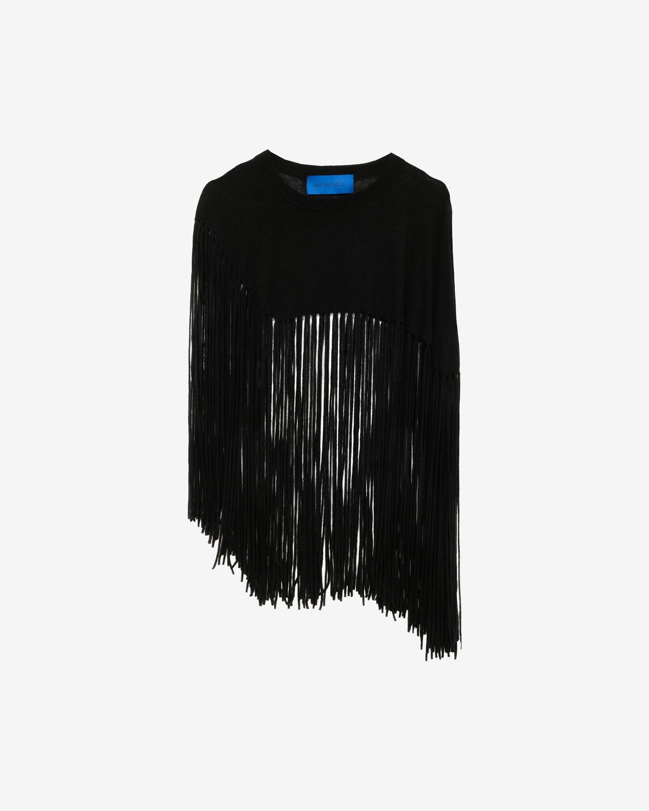 Pull Fritzi - Noir - Image 6