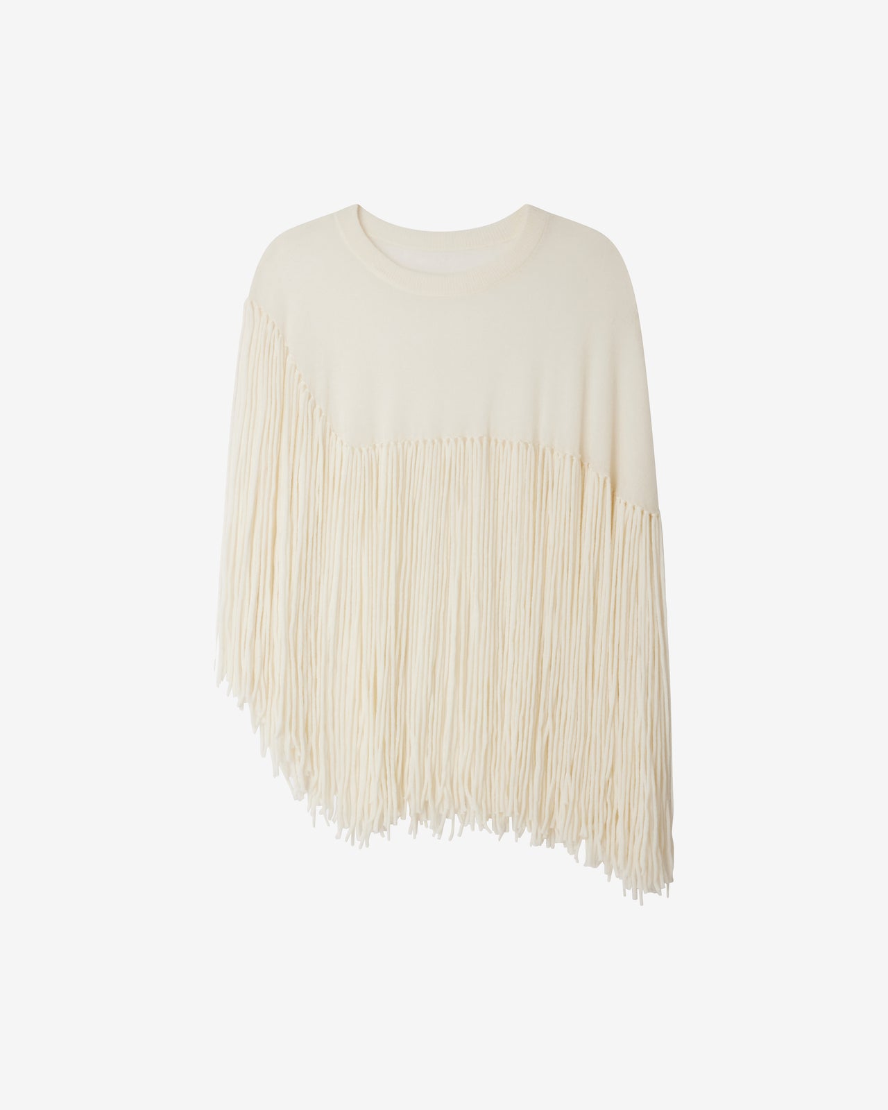 Pull Fritzi - Ivoire - Image 6