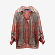 Glamour Shirt -  Red