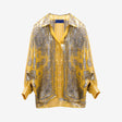 Glamorous Shirt - Yellow