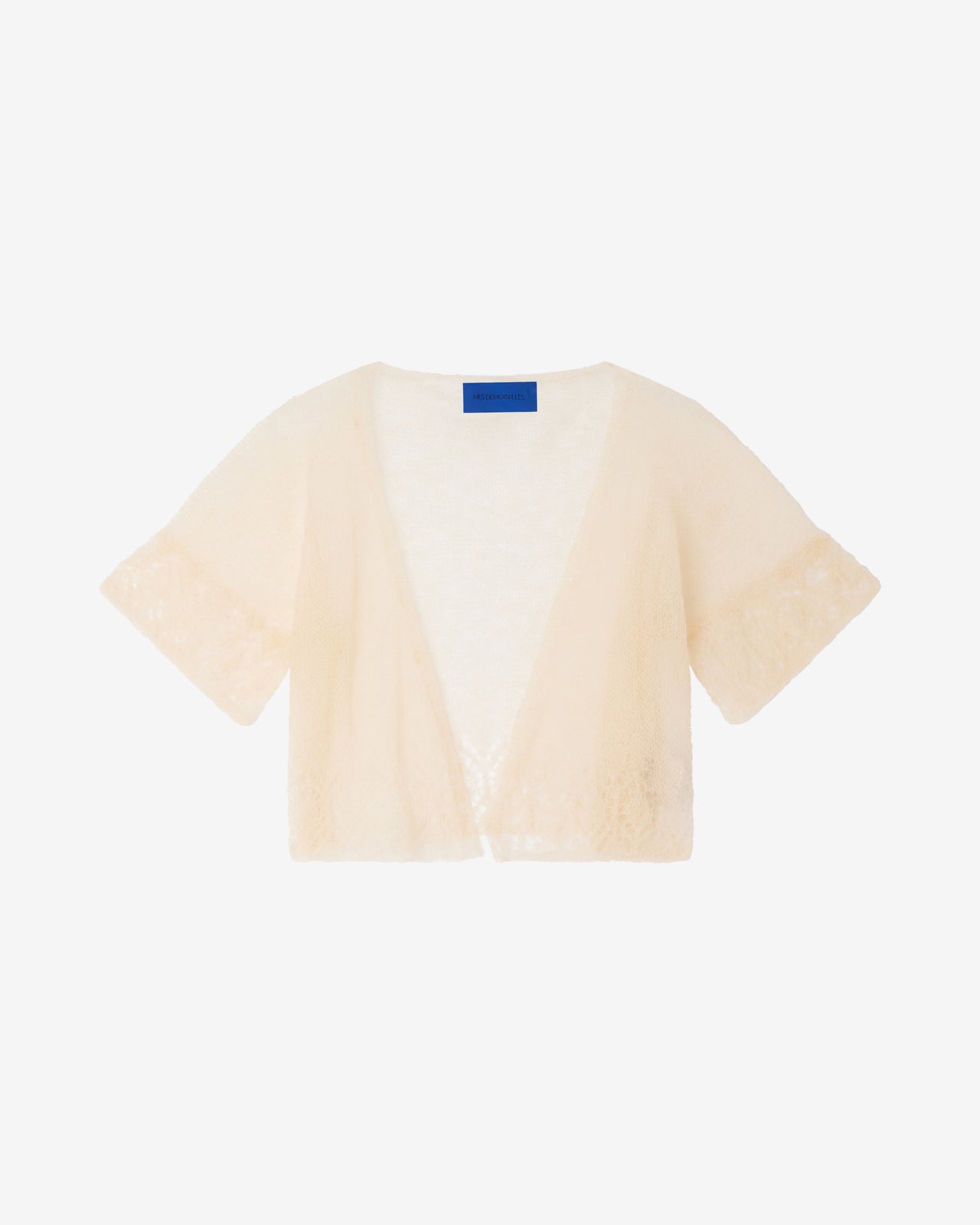 Cardigan Hanan - Beige - Image 8