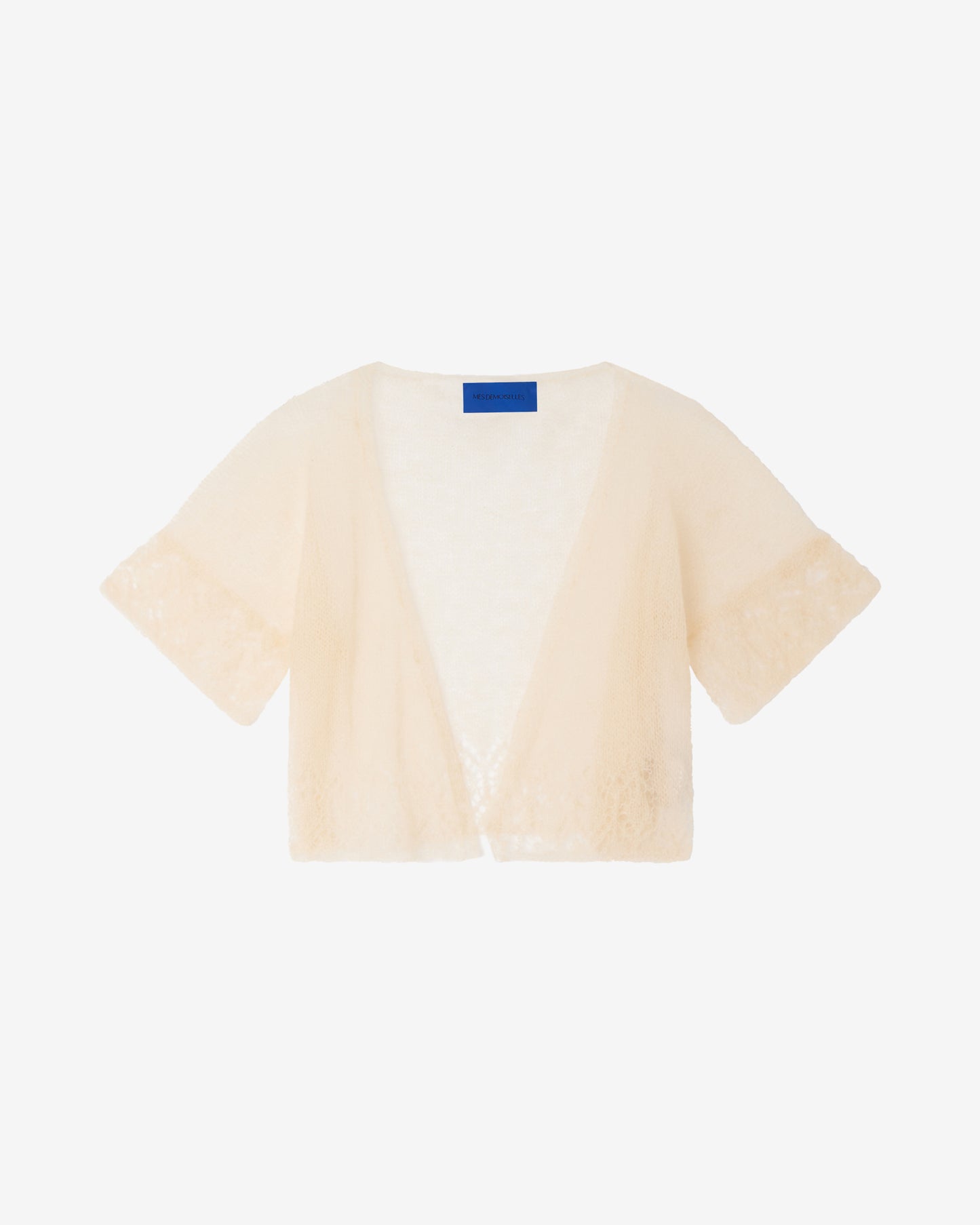 Cardigan Hanan - Beige