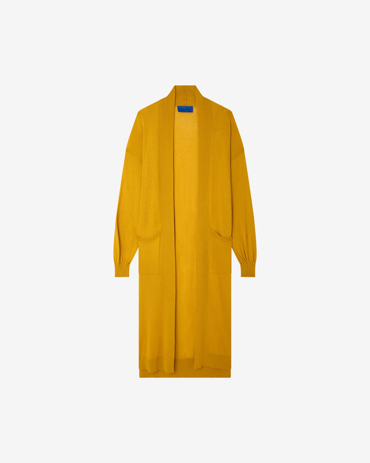 Heaven Kimono - Ochre