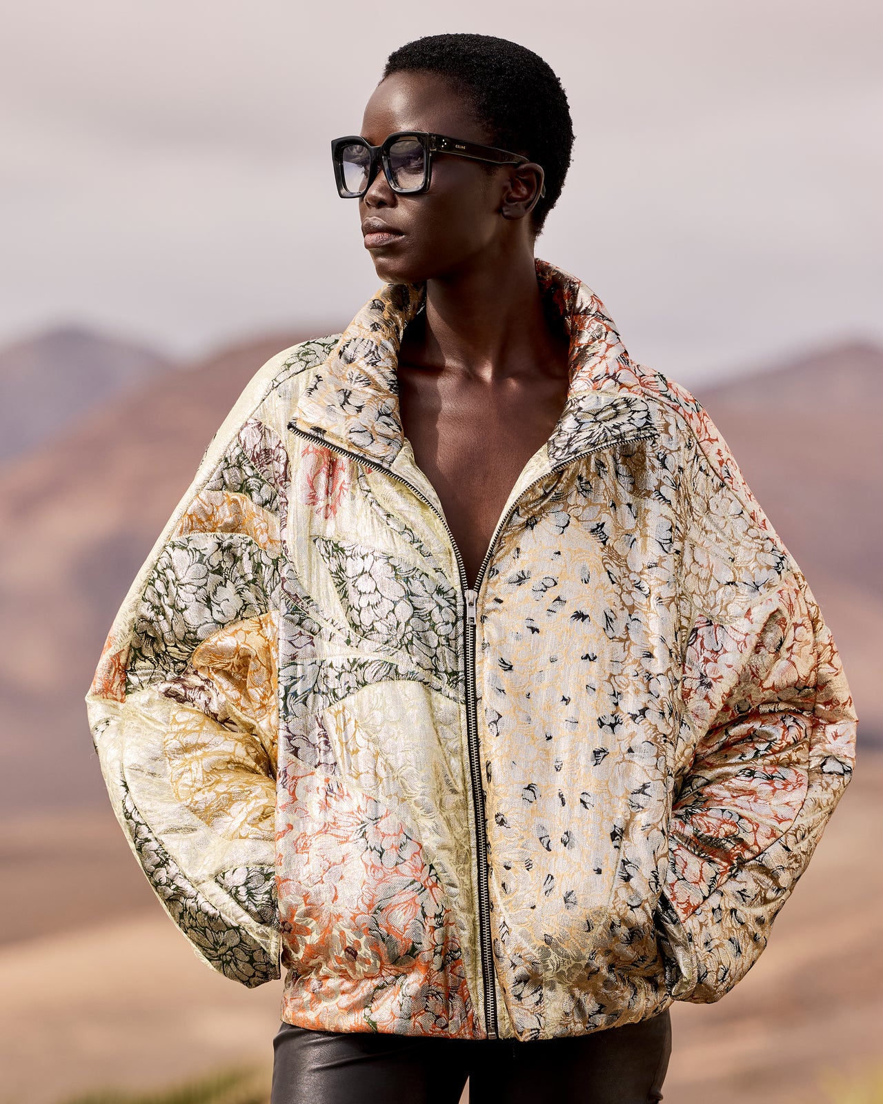 Jerry Jacket -  Yellow - Image 6