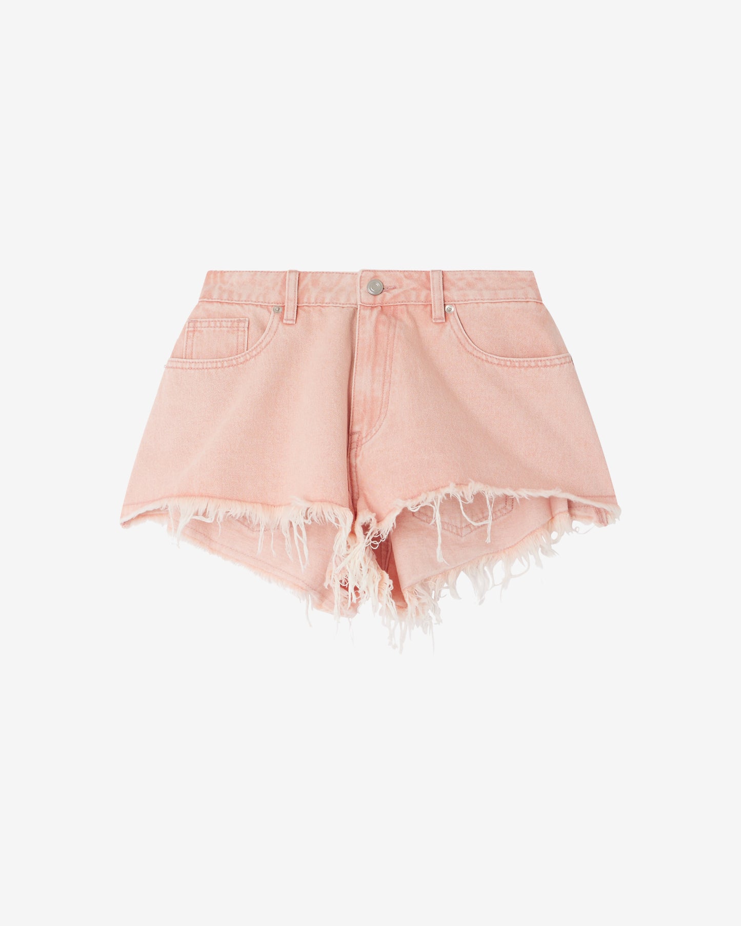 Court Jolivi - Rose