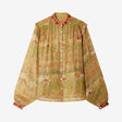 Kumin Shirt -  Yellow