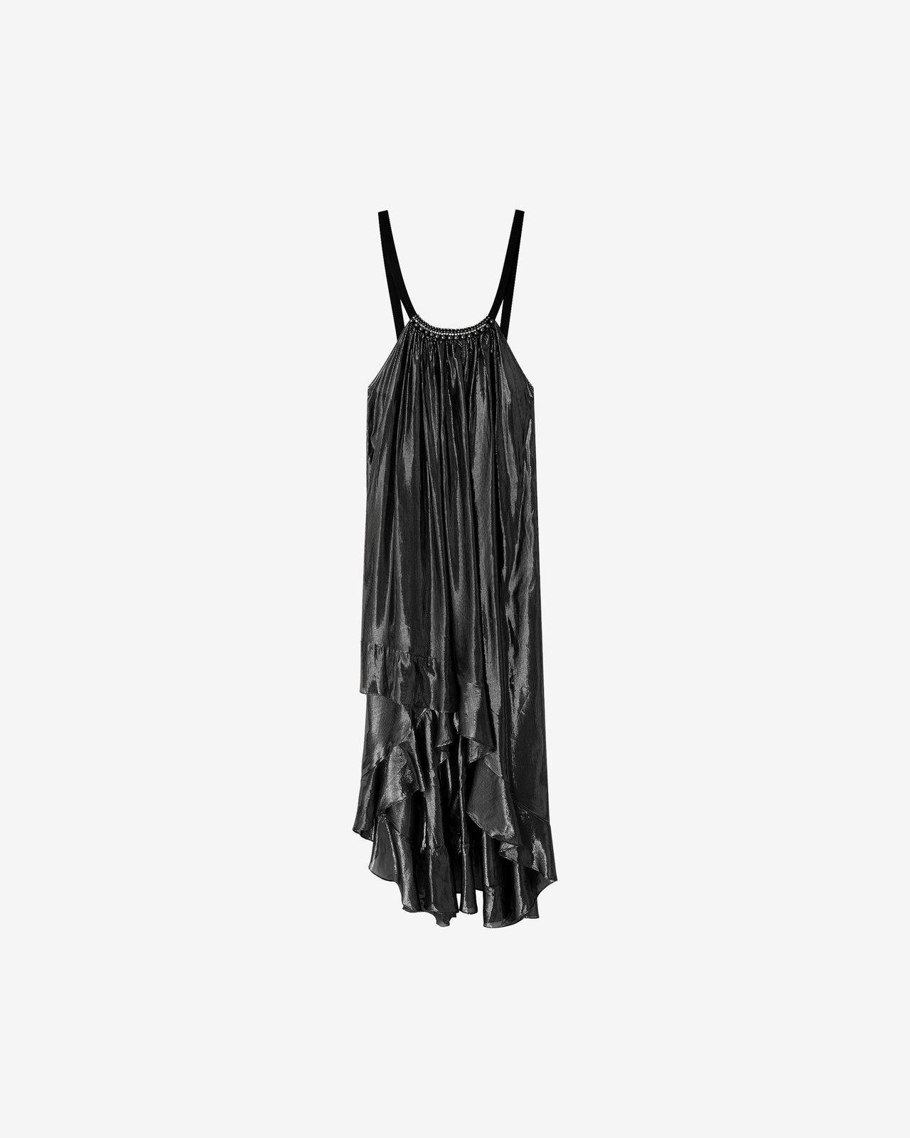 Lee Dress - Black - Image 10
