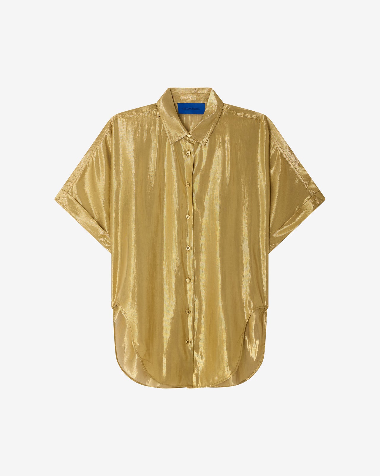 Chemise Light - Kaki - Image 7