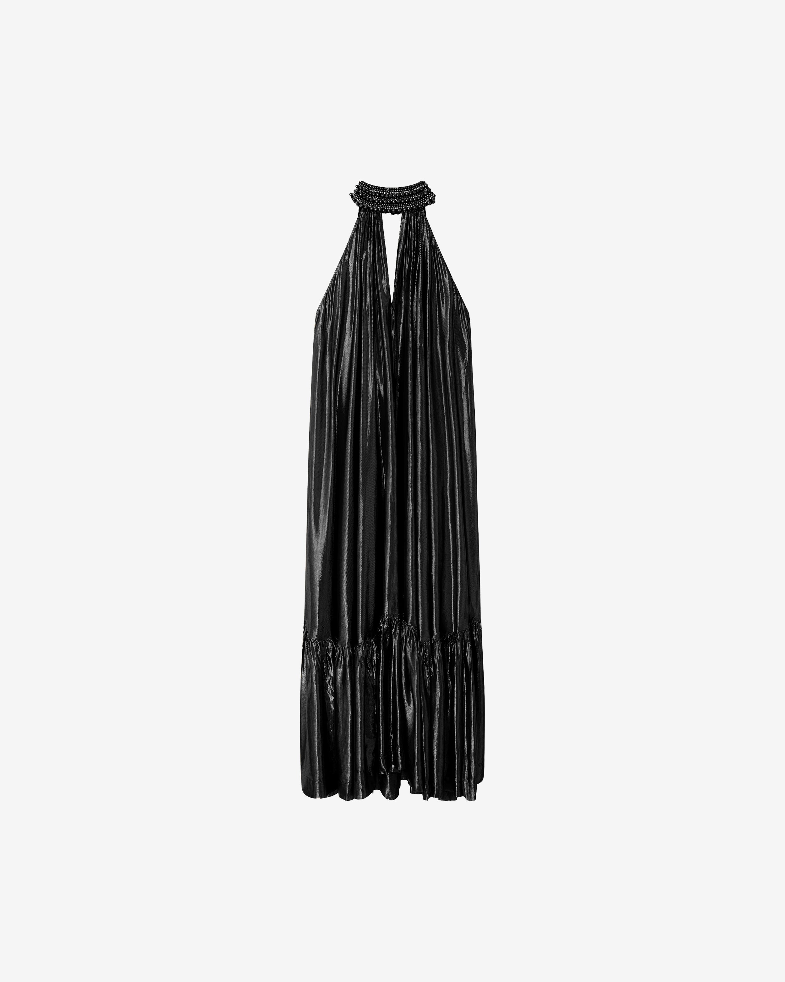 Lumon Black Dress | Mes Demoiselles – Mes Demoiselles Paris