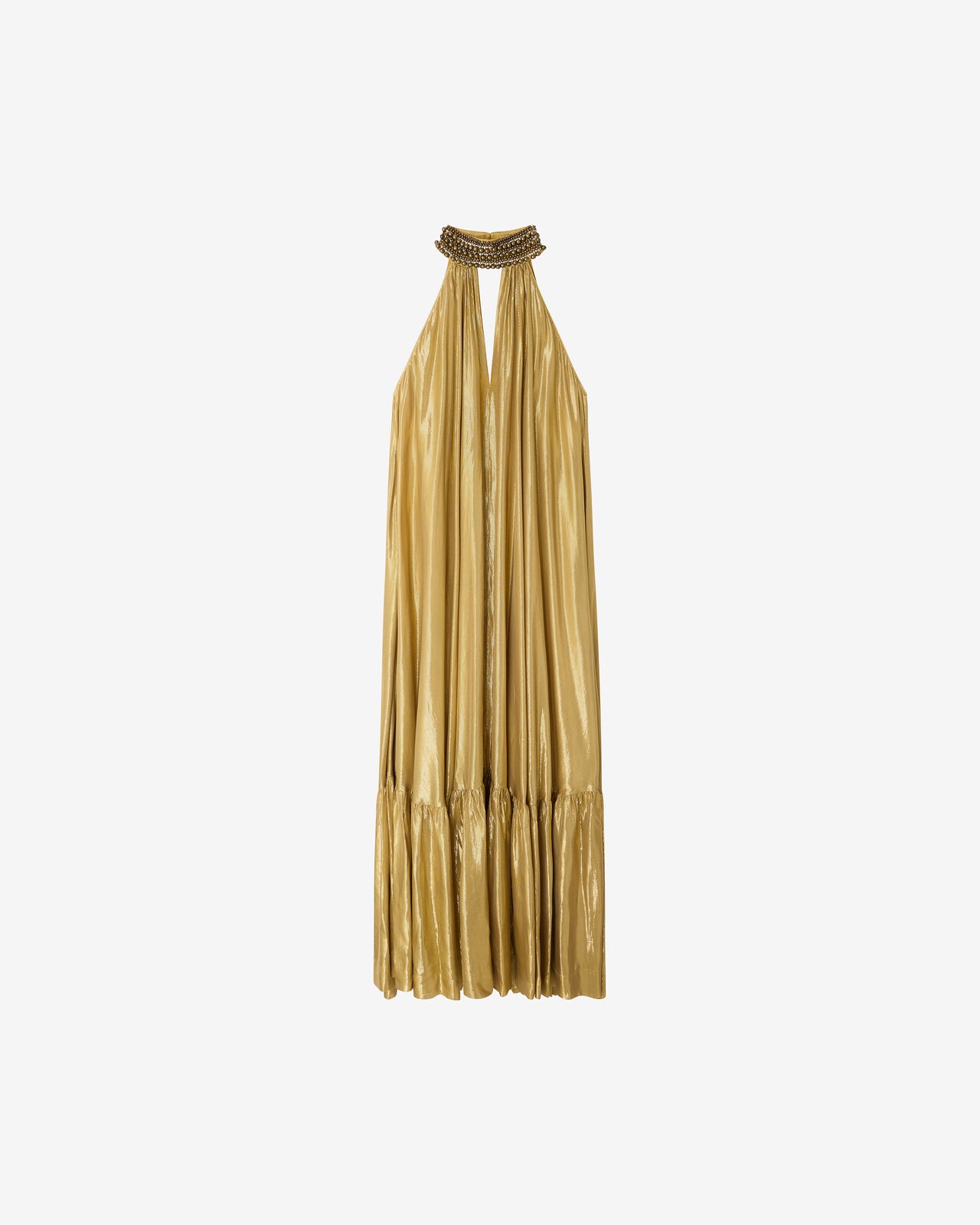 Robe Lumon - Kaki - Image 3