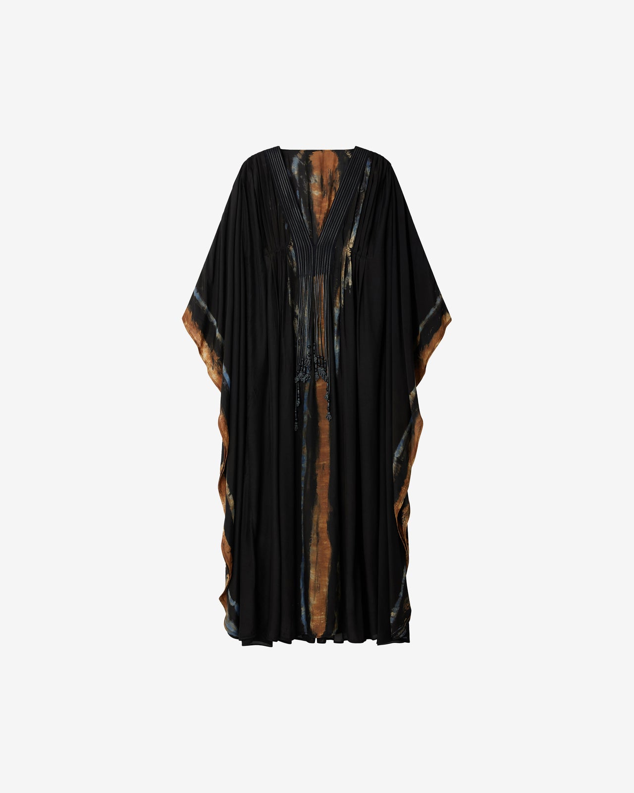Luri Dress -  Ocre - Image 5