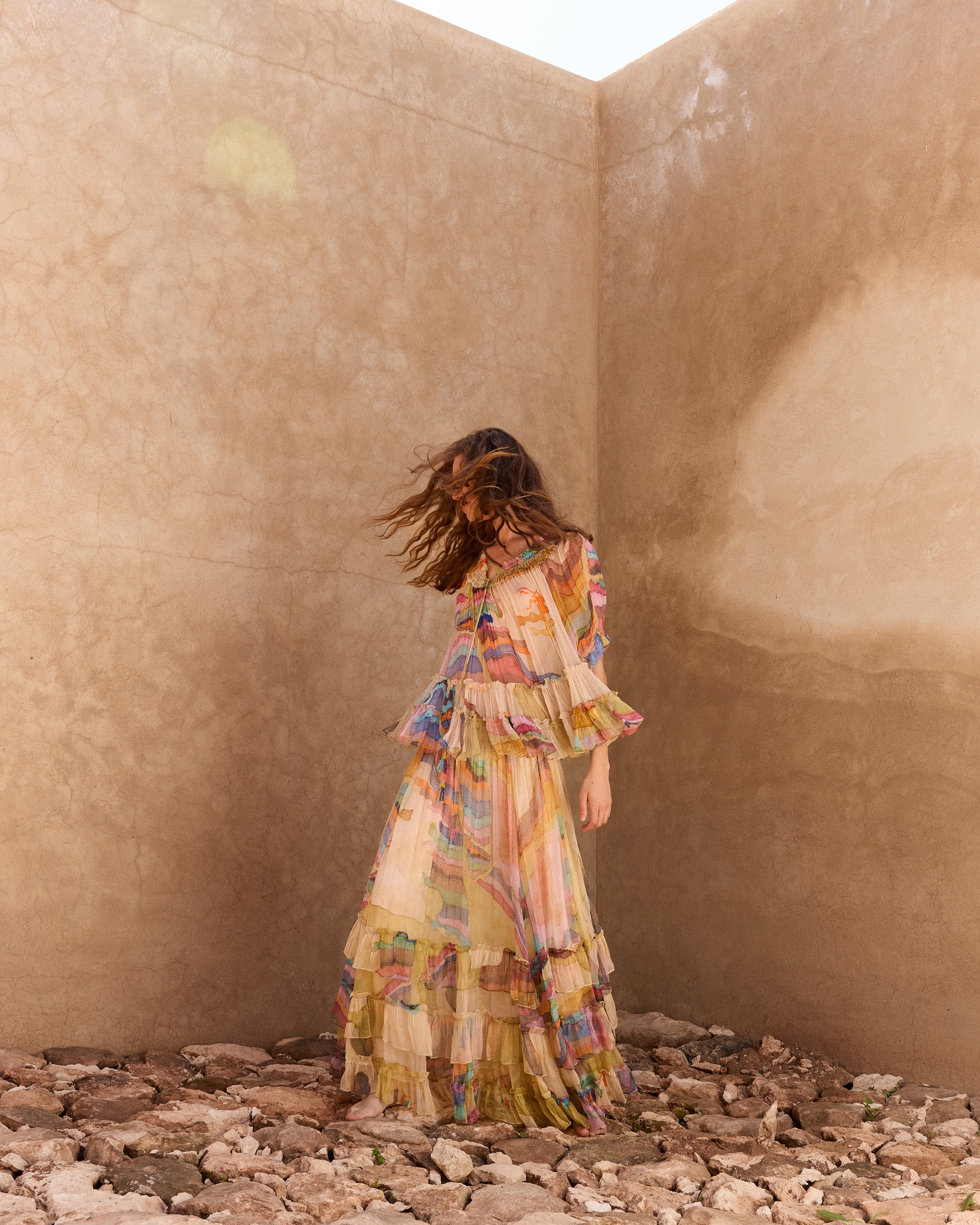 Women's Skirts and Shorts | Mes Demoiselles Paris