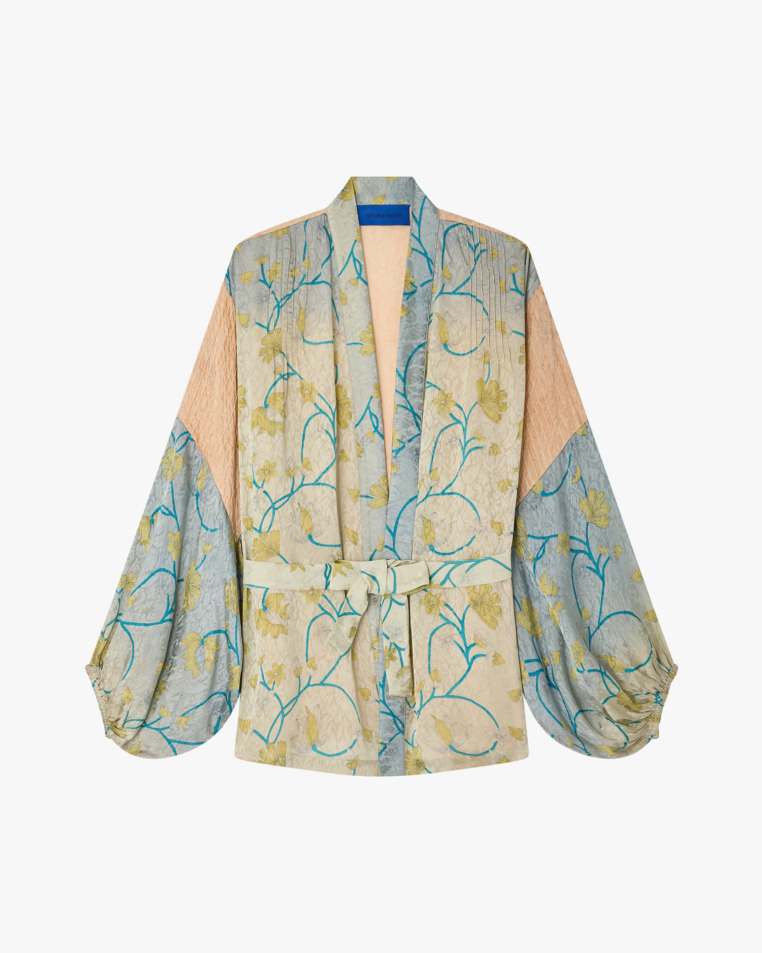 Mes Demoiselles メドモワゼル MANOLITO kimono Mes Demoiselles メドモワゼル MANOLITO kimono 【公式通販】