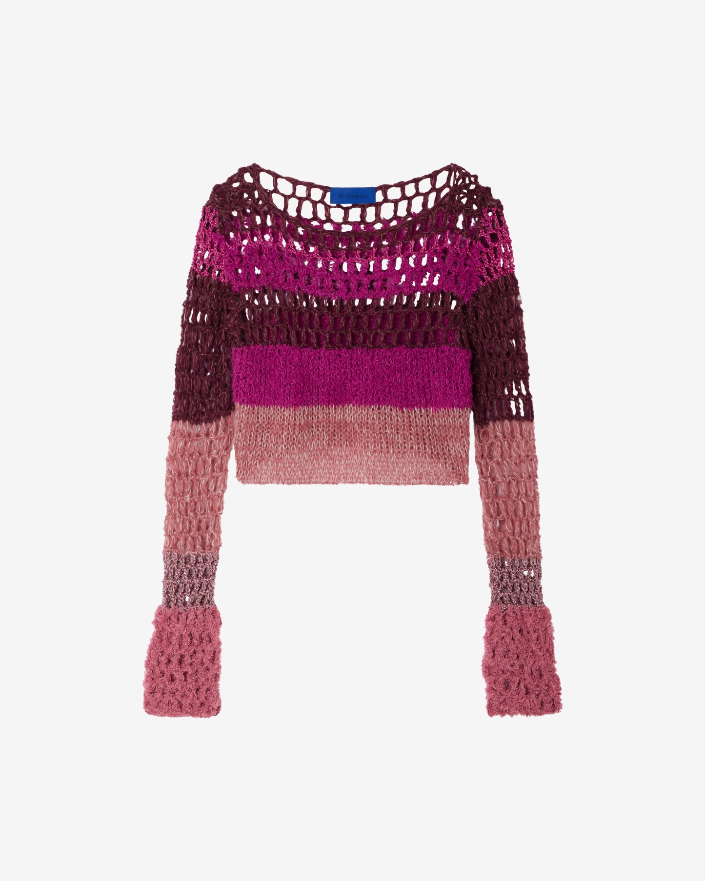 Opha Sweater - Mauve