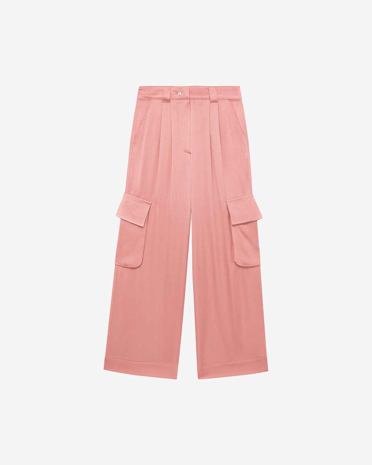 Pantalon Parchis - Petite Orchid - Image 4