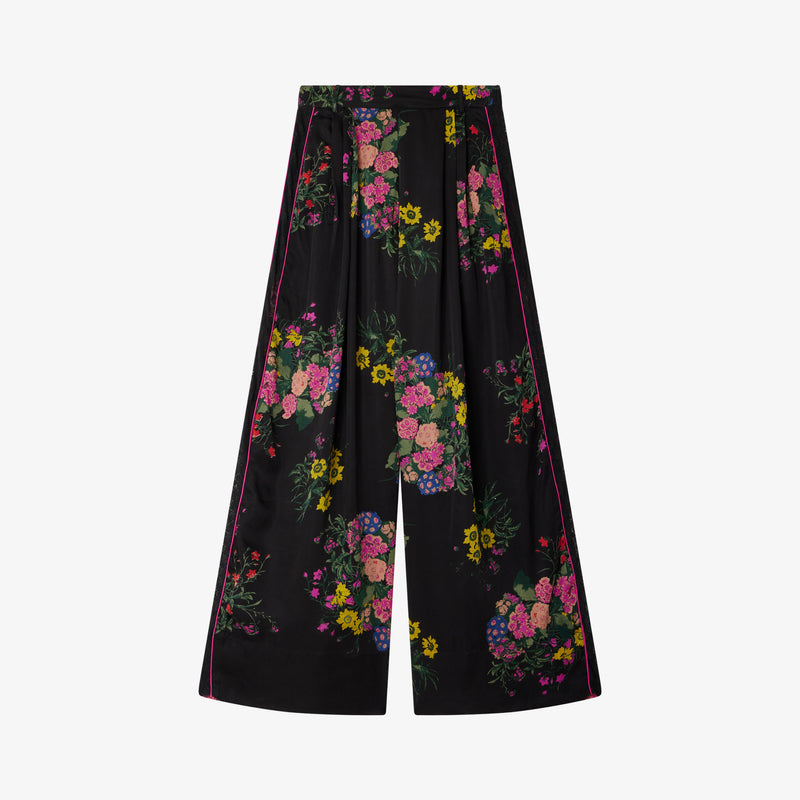 Pantalon Parschi - Noir