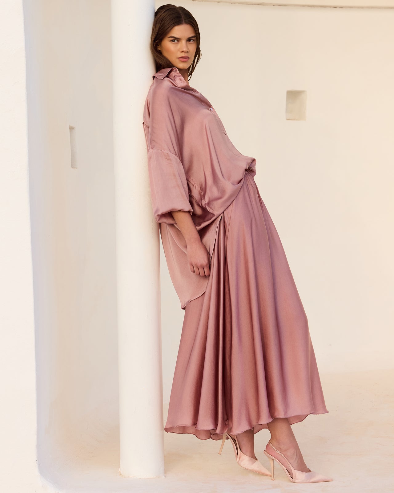 Jupe Passion - Petite Orchid - Image 1