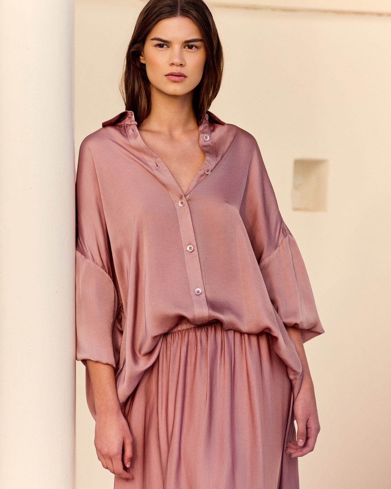 Jupe Passion - Petite Orchid - Image 4