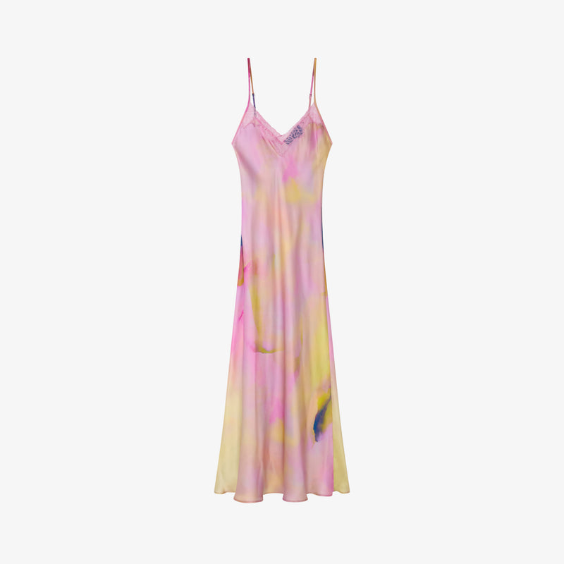 Pera Dress - Pink