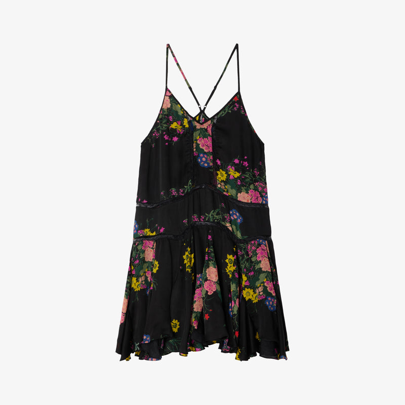 Robe Pralinari - Noir