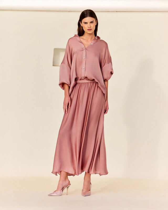 Chemise Prune - Petite Orchid - Image 1