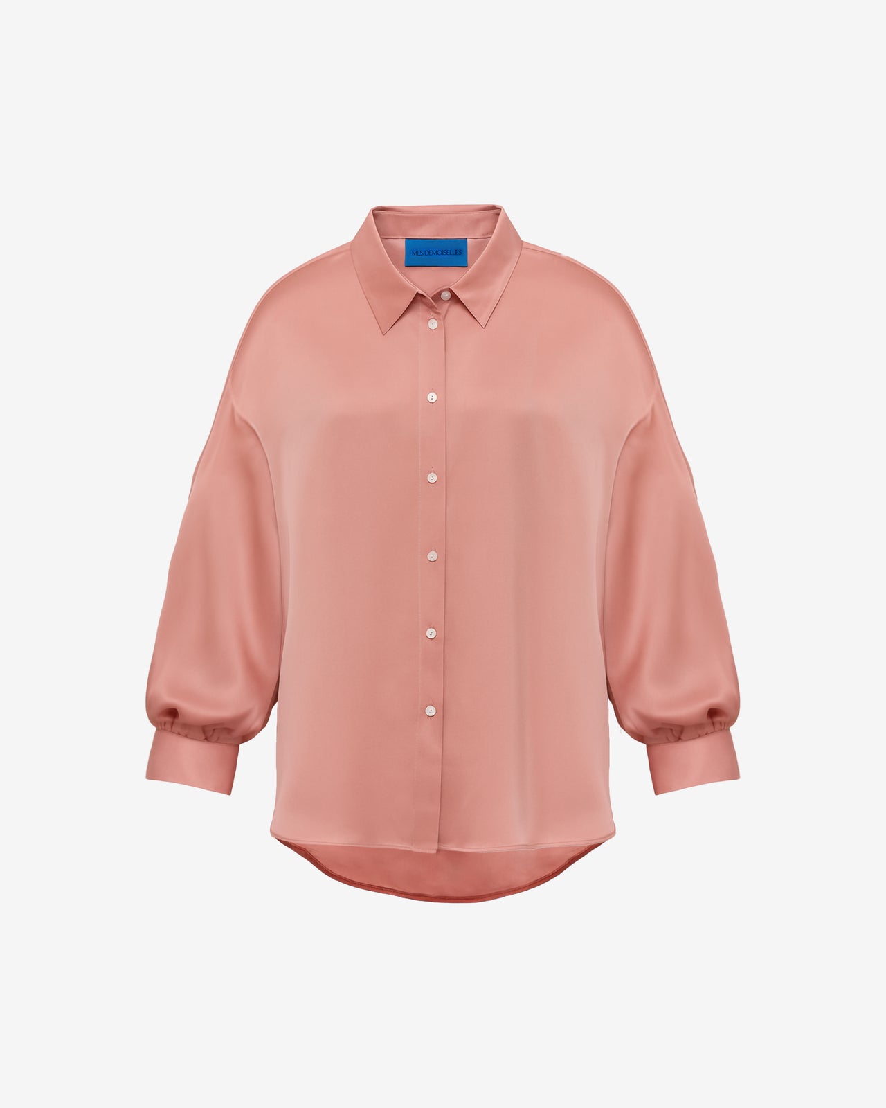 Chemise Prune - Petite Orchid - Image 6