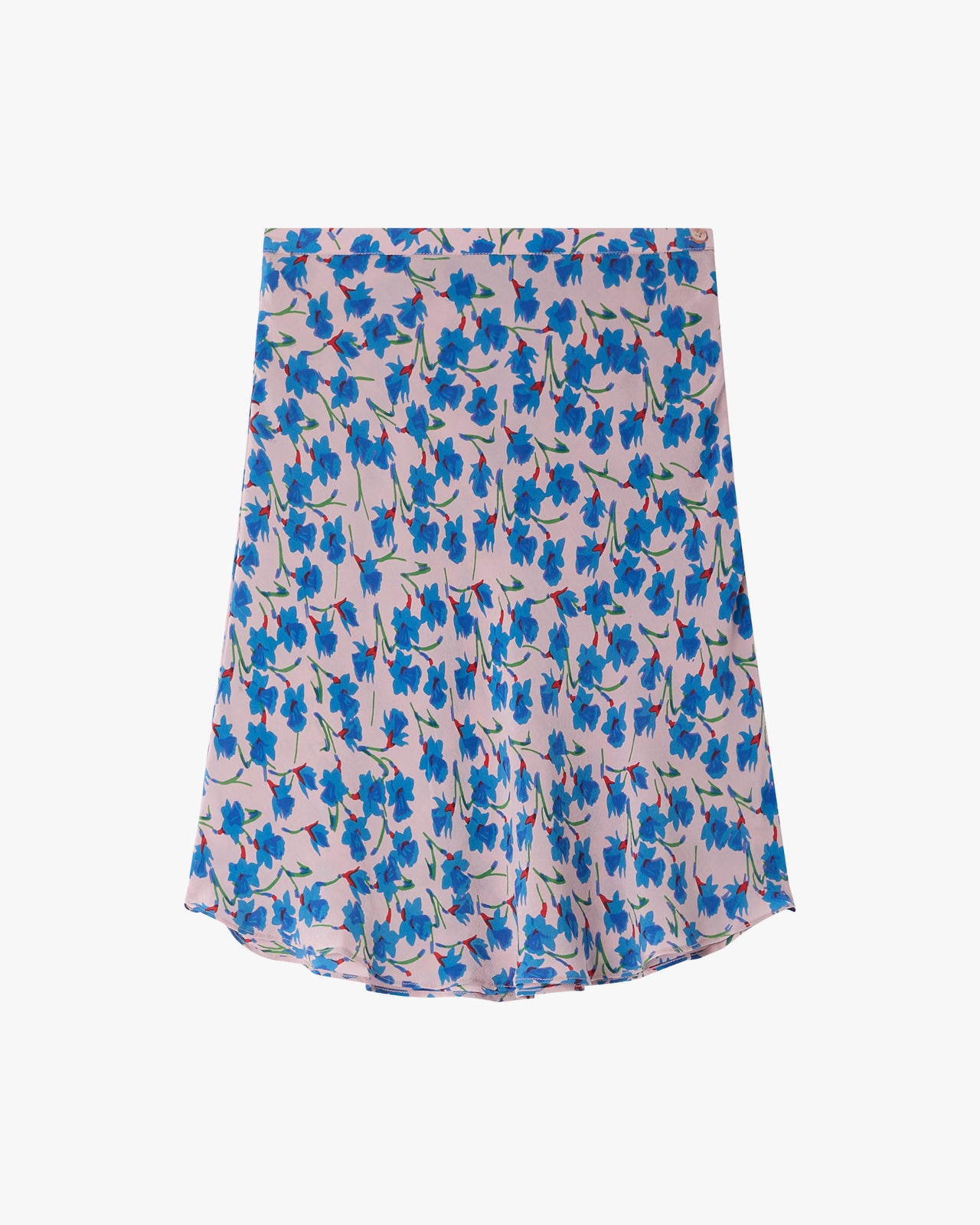 Jupe Rebel - Bleu - Image 1