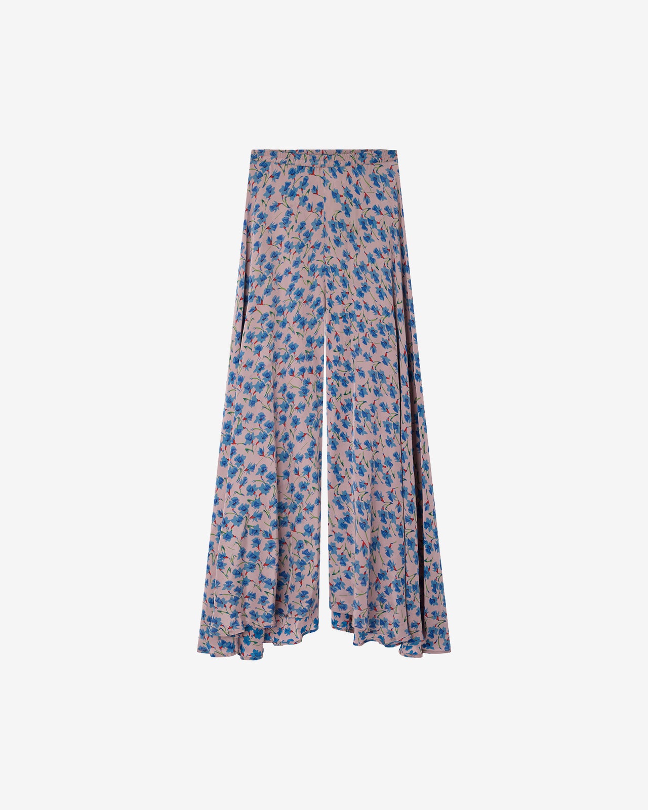 Roller Pants - Blue - Image 1