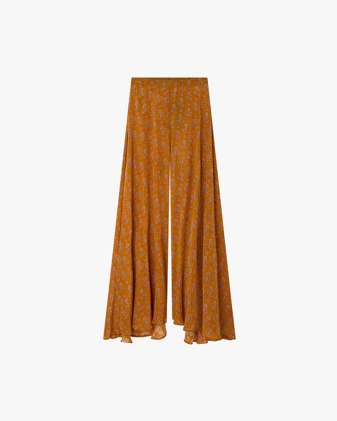 Roller Pants - Orange - Image 7